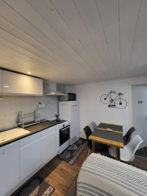 Appartement 2 Pieces Pres Du Lac De Bouzey Sanchey Esterno foto